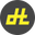 DT Shop logo